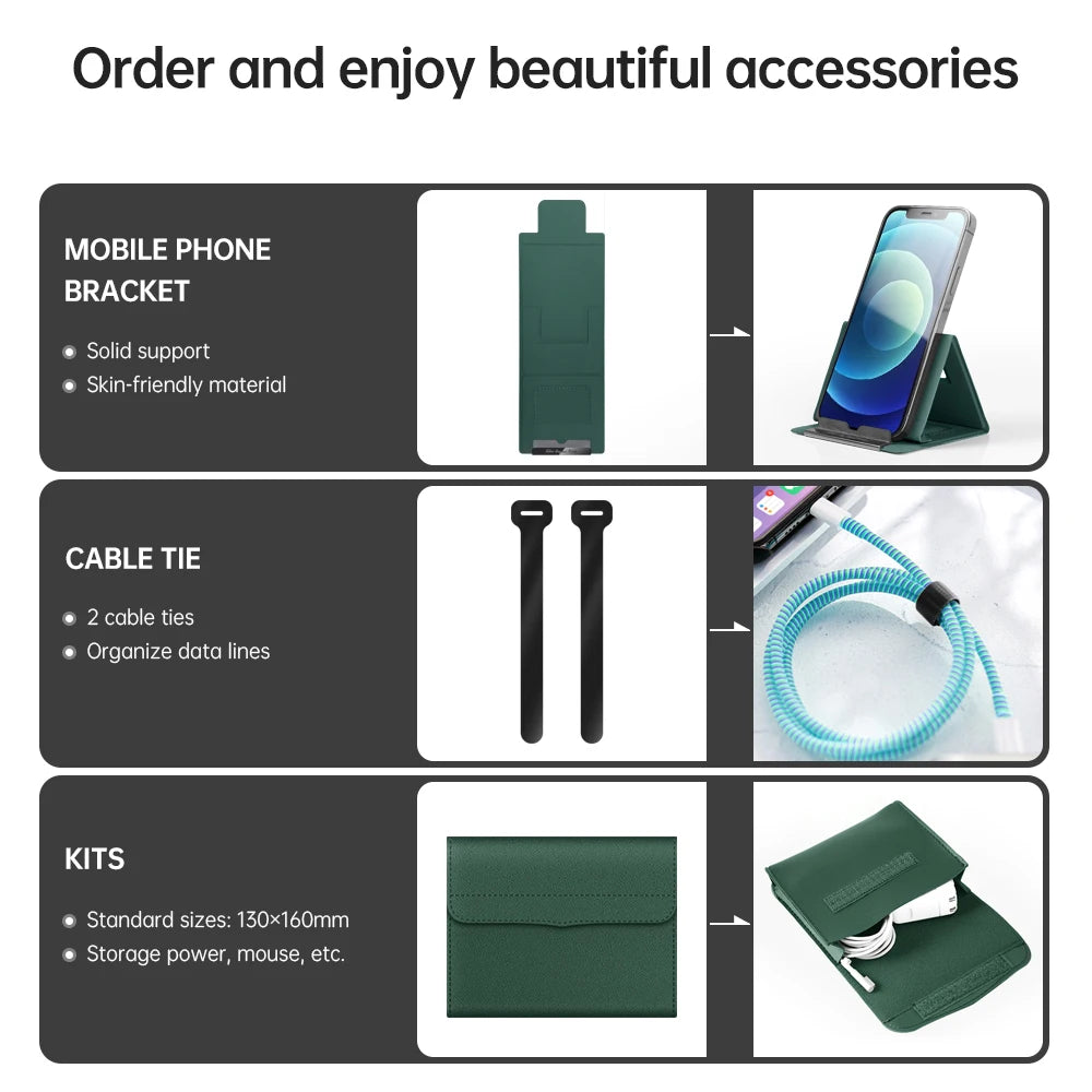 PU Leather Liner Sleeve For MacBook and Laptops - Premium Laptop Bags from Dressmycell.com - Just $60! Shop now at Dressmycell.com PU Leather Liner Sleeve For MacBook and Laptops - Premium Laptop Bags from Dressmycell.com - Just $60! Shop now at Dressmycell.com